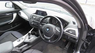 2013 BMW 116I - Thumbnail