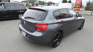 2013 BMW 116I - Thumbnail
