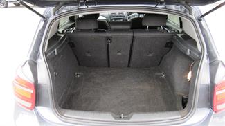 2013 BMW 116I - Thumbnail