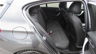 2013 BMW 116I - Thumbnail