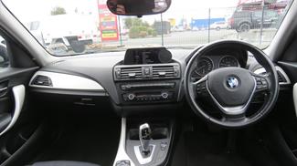 2013 BMW 116I - Thumbnail