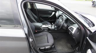 2013 BMW 116I - Thumbnail