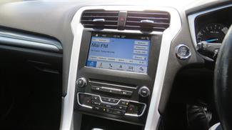 2017 Ford Mondeo - Thumbnail