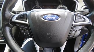 2017 Ford Mondeo - Thumbnail