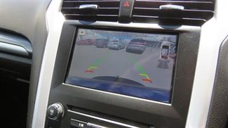 2017 Ford Mondeo - Thumbnail