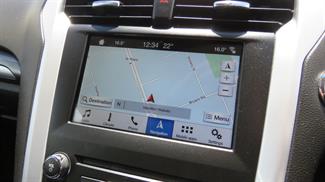 2017 Ford Mondeo - Thumbnail