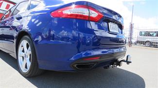 2017 Ford Mondeo - Thumbnail