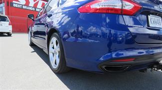 2017 Ford Mondeo - Thumbnail