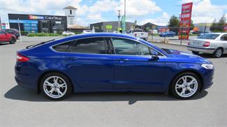 2017 Ford Mondeo - Thumbnail