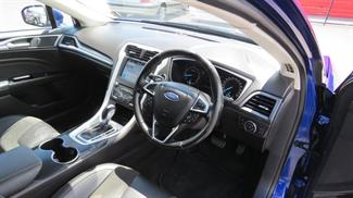 2017 Ford Mondeo - Thumbnail