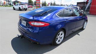 2017 Ford Mondeo - Thumbnail