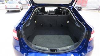 2017 Ford Mondeo - Thumbnail