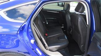 2017 Ford Mondeo - Thumbnail