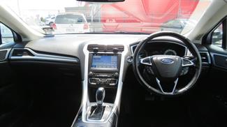 2017 Ford Mondeo - Thumbnail