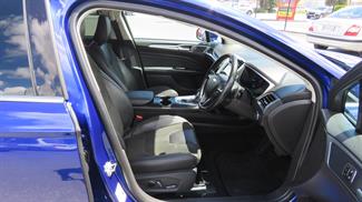 2017 Ford Mondeo - Thumbnail