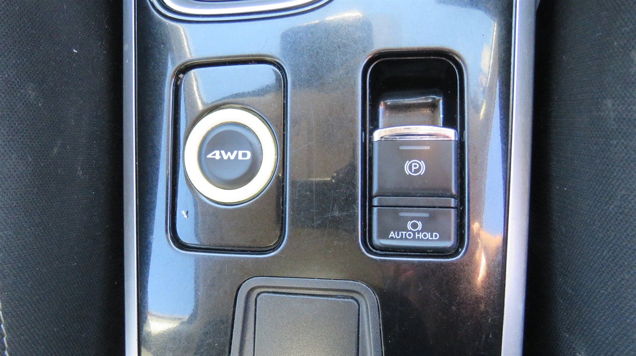 2016 Mitsubishi Outlander