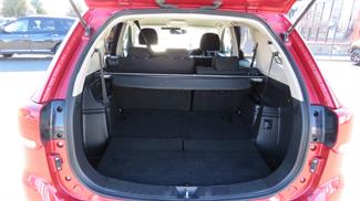 2016 Mitsubishi Outlander - Thumbnail