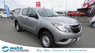 2015 Mazda Bt-50 - Thumbnail