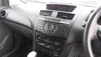 2015 Mazda Bt-50 - Thumbnail