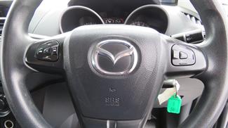 2015 Mazda Bt-50 - Thumbnail