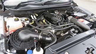 2015 Mazda Bt-50 - Thumbnail