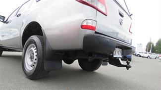 2015 Mazda Bt-50 - Thumbnail