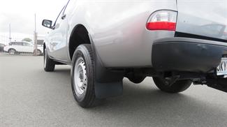 2015 Mazda Bt-50 - Thumbnail