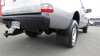 2015 Mazda Bt-50 - Thumbnail