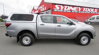 2015 Mazda Bt-50 - Thumbnail