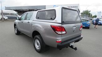2015 Mazda Bt-50 - Thumbnail