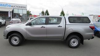 2015 Mazda Bt-50 - Thumbnail