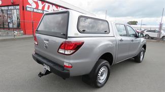 2015 Mazda Bt-50 - Thumbnail