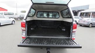 2015 Mazda Bt-50 - Thumbnail