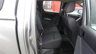 2015 Mazda Bt-50 - Thumbnail