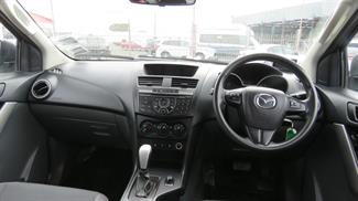2015 Mazda Bt-50 - Thumbnail