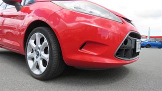 2010 Ford Fiesta - Thumbnail
