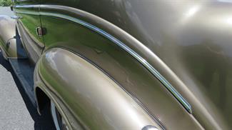 1939 Chrysler Sedan - Thumbnail