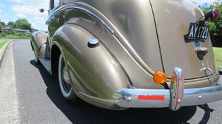 1939 Chrysler Sedan - Thumbnail
