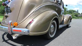 1939 Chrysler Sedan - Thumbnail