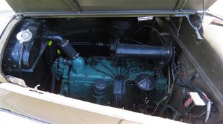 1939 Chrysler Sedan - Thumbnail