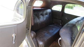 1939 Chrysler Sedan - Thumbnail