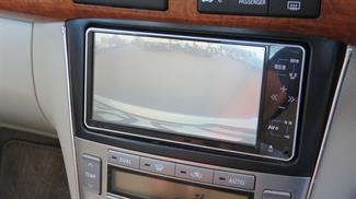 2009 Toyota Avensis - Thumbnail