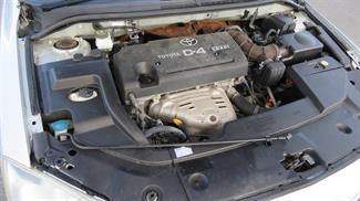 2009 Toyota Avensis - Thumbnail