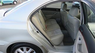 2009 Toyota Avensis - Thumbnail