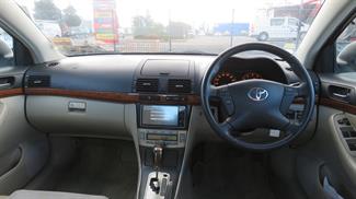 2009 Toyota Avensis - Thumbnail