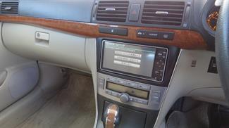 2009 Toyota Avensis - Thumbnail