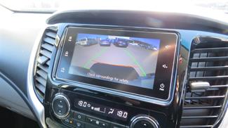 2017 Mitsubishi Triton - Thumbnail