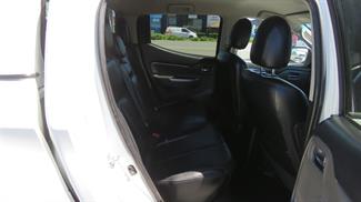 2017 Mitsubishi Triton - Thumbnail