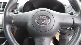 2007 Toyota Caldina - Thumbnail