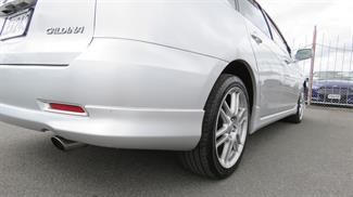 2007 Toyota Caldina - Thumbnail